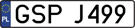 GSPJ499