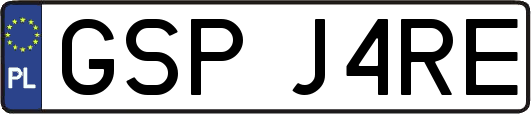 GSPJ4RE