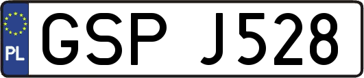 GSPJ528