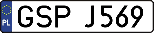 GSPJ569