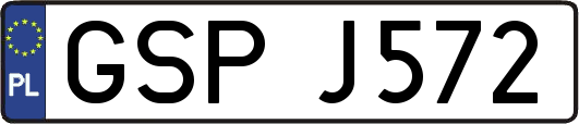 GSPJ572