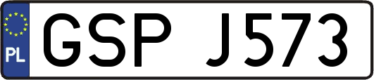 GSPJ573