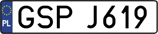 GSPJ619