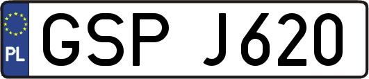 GSPJ620