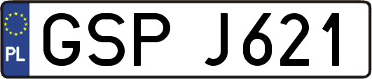 GSPJ621