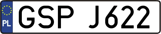 GSPJ622