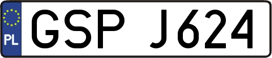 GSPJ624
