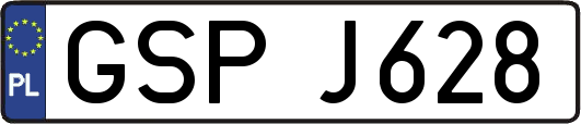 GSPJ628