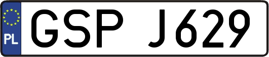 GSPJ629