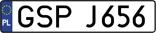 GSPJ656