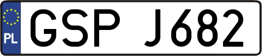 GSPJ682