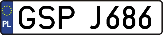 GSPJ686