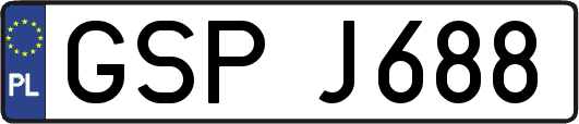 GSPJ688