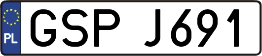 GSPJ691