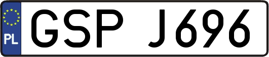 GSPJ696