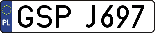 GSPJ697