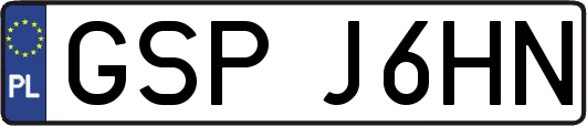 GSPJ6HN