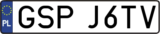 GSPJ6TV
