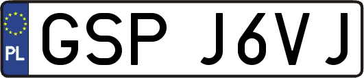 GSPJ6VJ