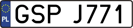 GSPJ771