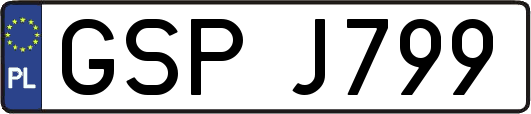 GSPJ799