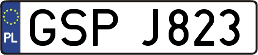 GSPJ823