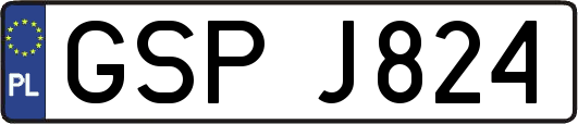 GSPJ824
