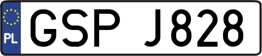 GSPJ828