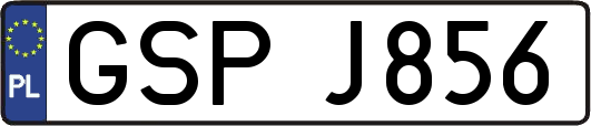 GSPJ856