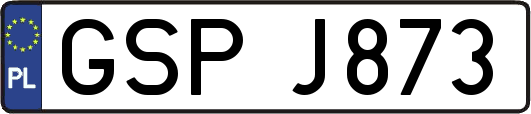 GSPJ873