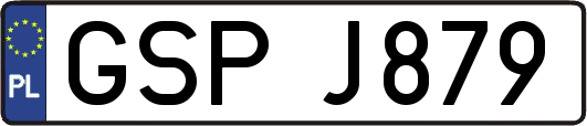 GSPJ879