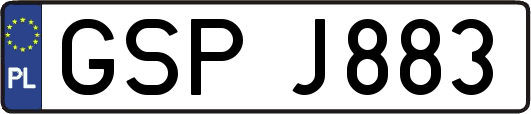 GSPJ883