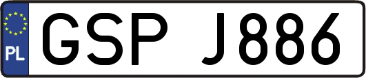 GSPJ886