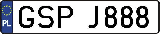 GSPJ888