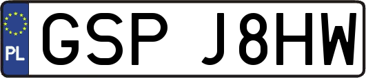 GSPJ8HW