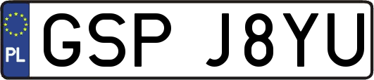 GSPJ8YU