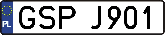 GSPJ901