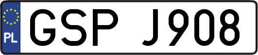 GSPJ908