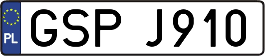 GSPJ910