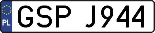 GSPJ944