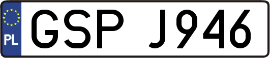 GSPJ946