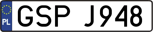 GSPJ948