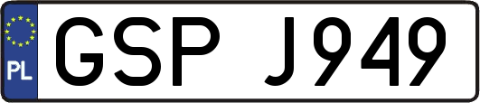 GSPJ949
