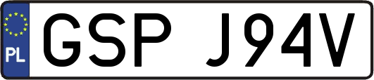 GSPJ94V