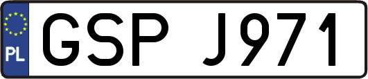 GSPJ971