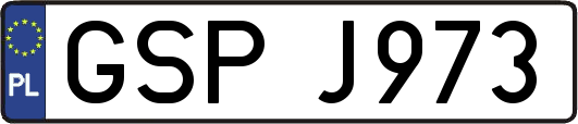 GSPJ973