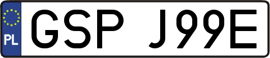 GSPJ99E