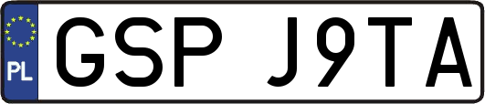 GSPJ9TA