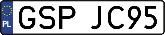 GSPJC95