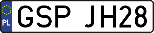 GSPJH28